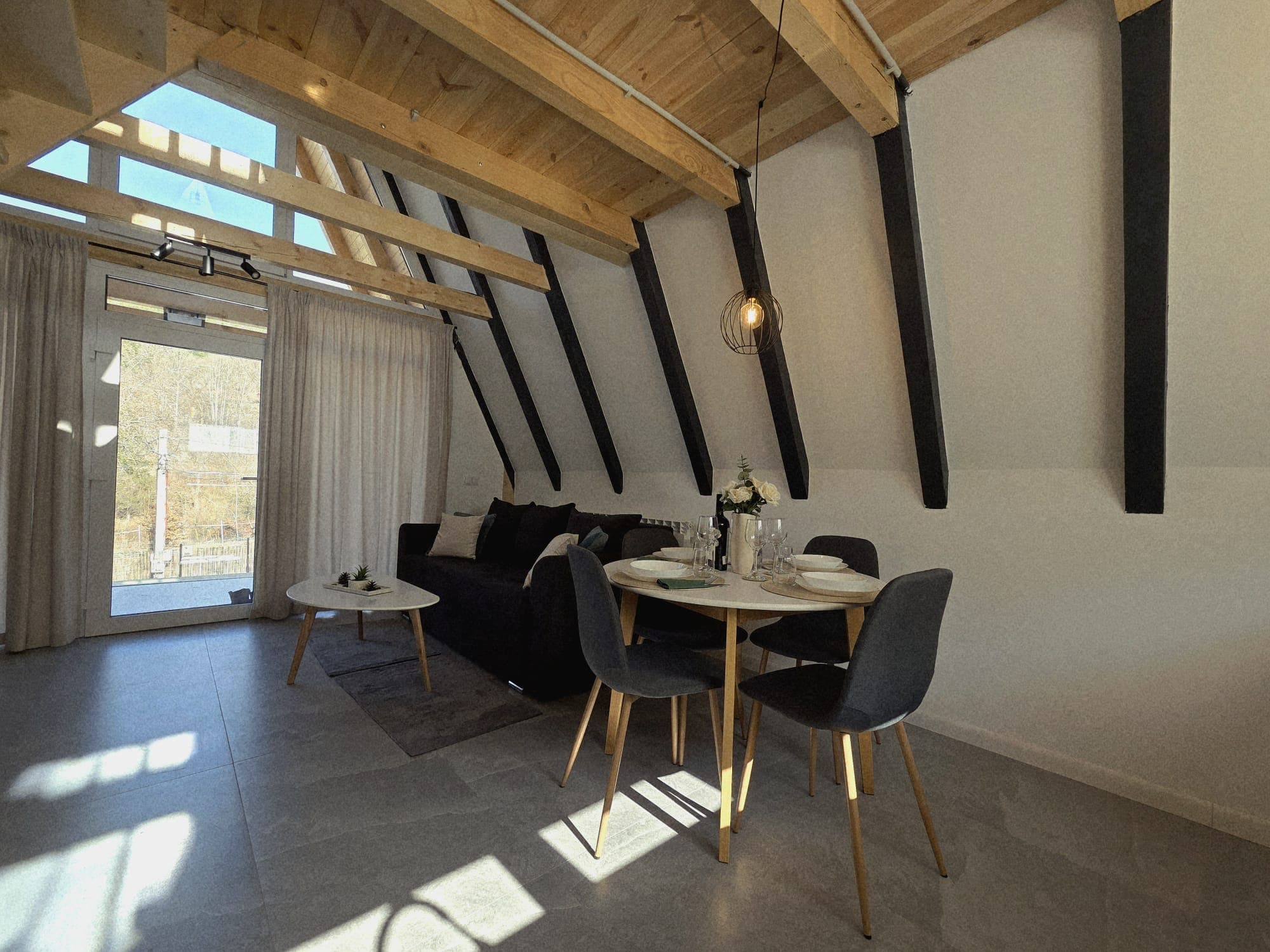 Cabana Reia 1