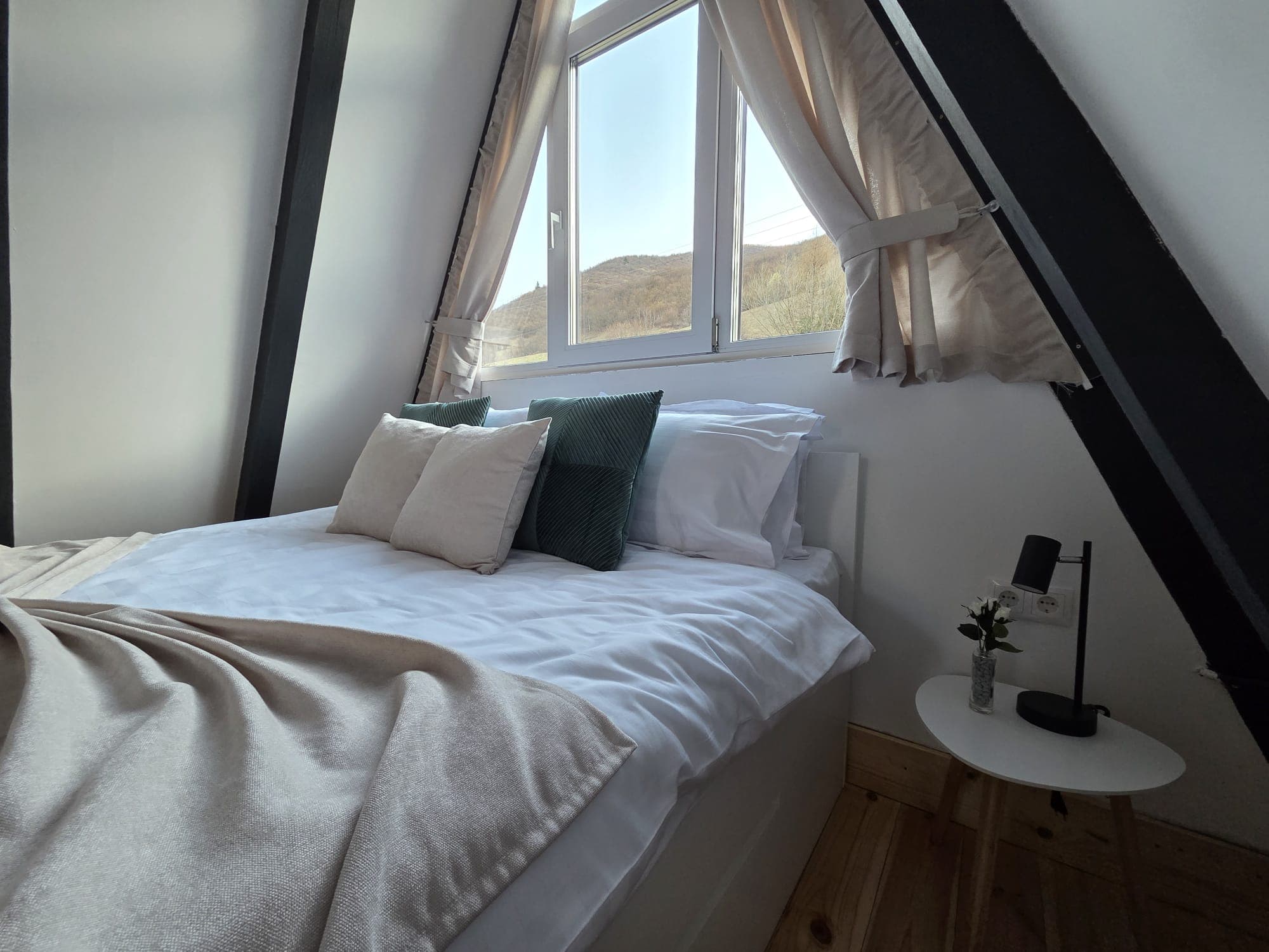 Cabana Reia 4